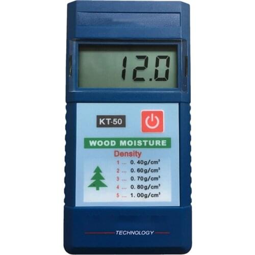 MCG-100W wood moisture analyzer, wood moisture content test, solid wood floor moisture content tester