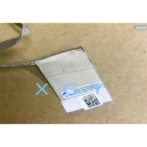 Original for Dell Latitude 14 E5450 LED LCD LVDS CABLE ZAM70 EDP CABLE DC02C00A500 CN-08R03V 08R03V 8R03V 100% test OK