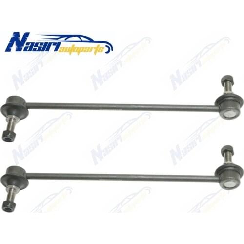 Pair of Front Stabilizer Sway Bar Links For TOYOTA RAV4 FORD ESCAPE MAZDA TRIBUTE MERCURY MARINER MITSUBISHI ECLIPSE ENDEAVOR