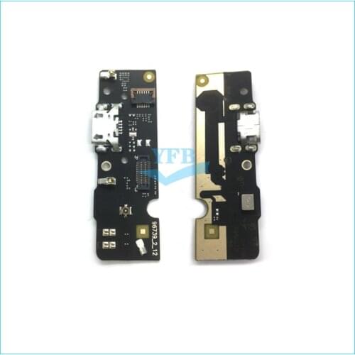 USB Charging Port Dock Connector Board Flex Cable For Alcatel 1X OT5059 5059 5059A 5059D 5059I 5059J 5059T 5059X 5059Y