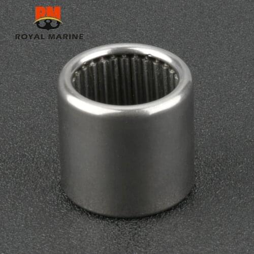 93315-325V1 Bearing for yamaha outboard motor 25-90HP F40 F45 F50 FT50 93315-325V1-00 boat motor outboard bearing