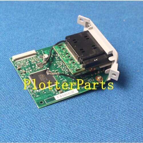 Q3979-60001 Q3948-60119 Card reader for HP Color LaserJet 2840 Plotter Parts Original used