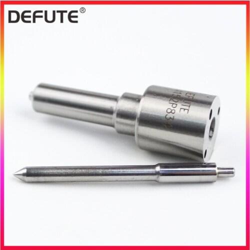 Diesel Engine Injectior nozzle DLLA150P183 CDLLA152P938 DLLA149P174 CDLLA152P834 High quality factory outlets Nozzle