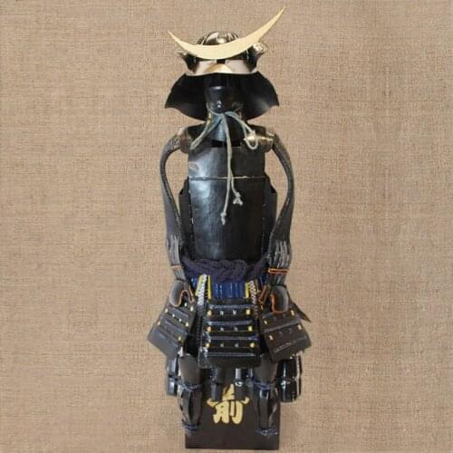 JAPANESE RESTAURANT DECORATION ARMOR ARMOR IDA ZONGZONG RETRO BAR DECORATIVE TV CABINET DECORATION