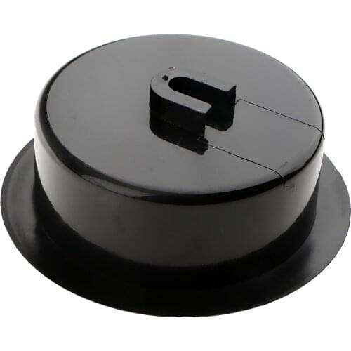 Universal 3.8cm Cup Drink Holder Ashtray for Marine Boat Car Truck Camper RV