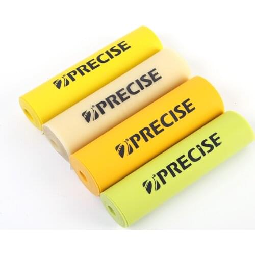 High quality latex 200CM*15CM hunting accessories Use for slingshot hunting 0.45mm-0.75mm Sling catapult rubber bands