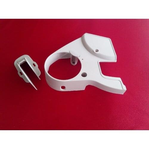 SEWING MACHINE SPARE PARTS & ACCESSORIES HIGH QUALITY SEWING BELT COVER 229-33451 BELT COVER FOR JUKI 5550/8700