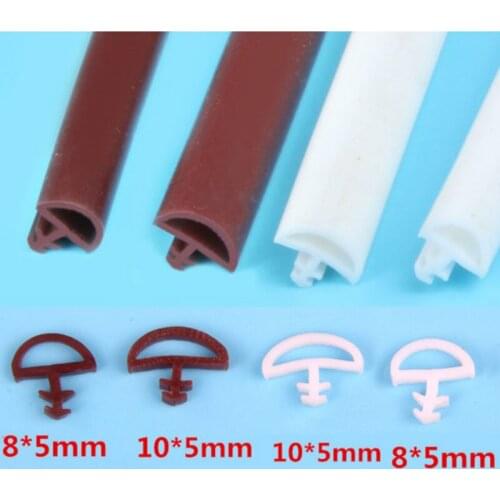5M Wooden Door Thong Crash Bar Article Window Doors And Windows Sealing Trip Windproof Card Slot Capitales