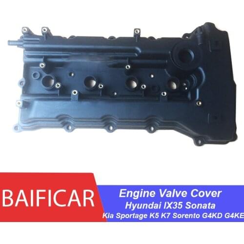 Baificar Valve Covers