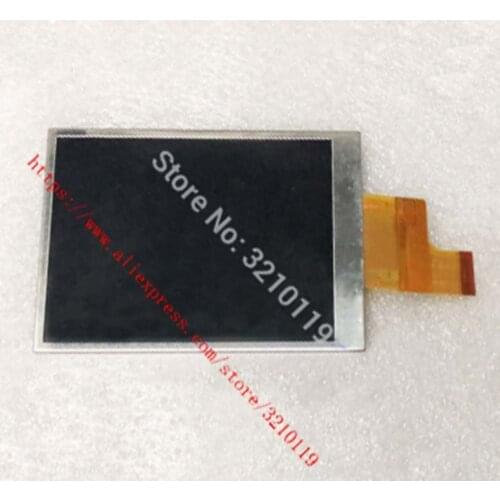 Free Shipping New LCD Display Screen For Canon PowerShot SX520 SX530 HS PC2152 PC2157 Digital Camera Repair Part With Backlight