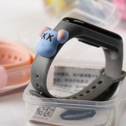 New Cartoon Electronic Watch LED Touch Waterproof Wristband Watch Cute Digital Bracelet for Girls Boys Children Watch Relogio