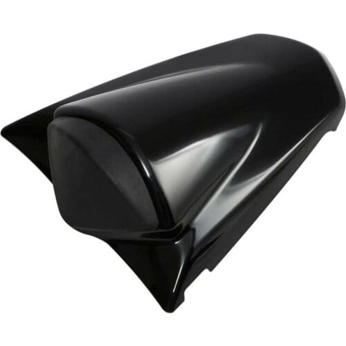 Motorcycle Passenger Seat Cover Cowl For Kawasaki Ninja 250R EX250 EX 250 2008-2012 11