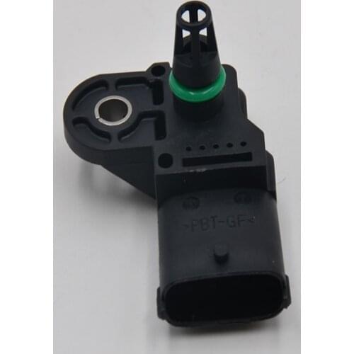 0261230099 manifold pressure MAP sensor LPG MAP sensor for BOSCH iveco DACHAI vw flat