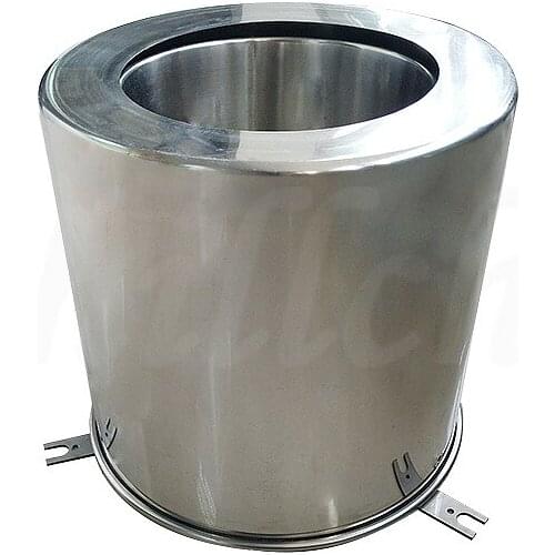 Water Surface Evaporation Sensor Water Transmitter Modbus RS485 / Current type / Voltage type optional