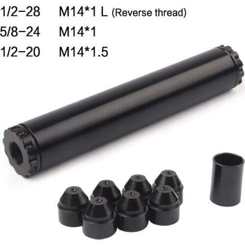 DUTRIEUX 1/2-28 and 5/8-24、M14x1、M14x1L、M14x1.5 NAPA 4003,WIX 24003,Car FUEL FILTER 1x6 Aluminum Only For Car Used USA delivery