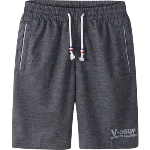 ECTIC Men's Running Shorts