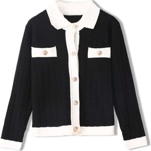 HBEN Women's Winter Cardigans