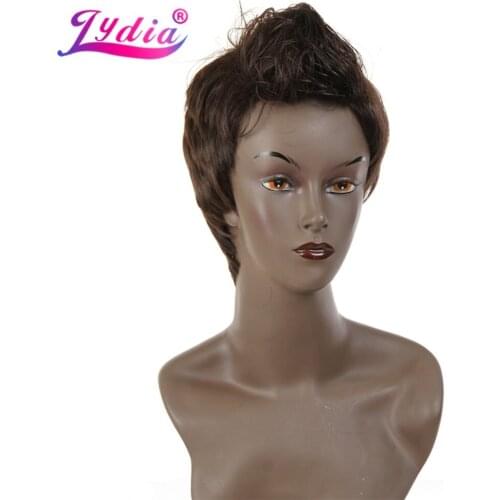 Lydia Wigs For Men