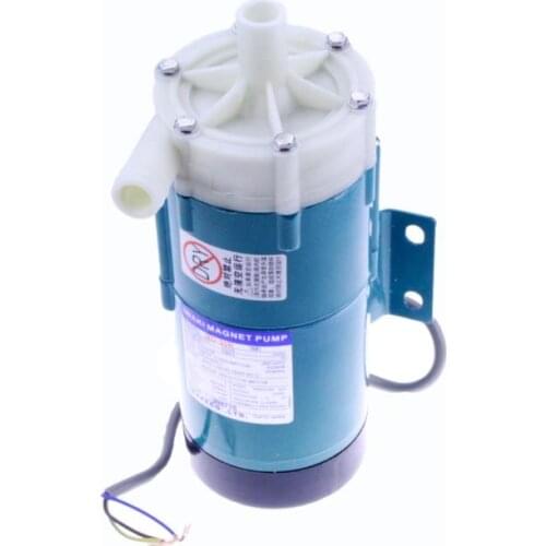 MD-30R biochemical magnetic pump