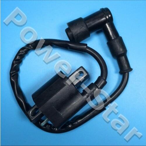 Motorcycle Ignition Coil for 50cc 125cc 150cc 200cc D8TC CG ATV Quad Dirt Pit Bike Parts