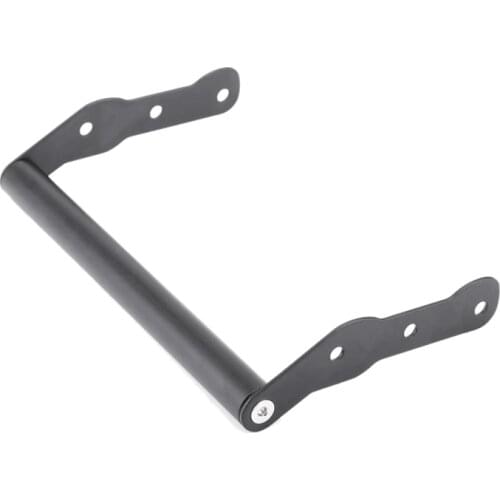 Motorcycle Windshield GPS Navigation Mobile Phone Bracket for Honda CB500X 2016 2017 2018 2019