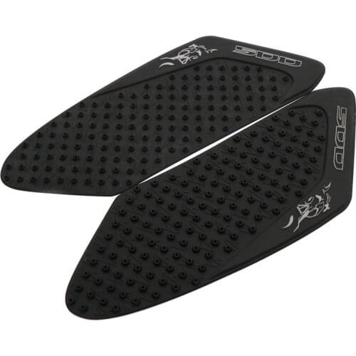 For HONDA CBR500R 2013-2018 Tank Pads Sticker Side Pad Gas Fuel Knee Grip Decal CBR 500 CBR500 R CBR 500R CB500F CBF