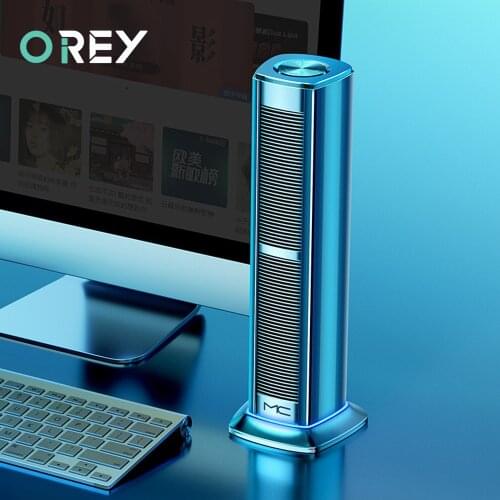 OREY Audio Speakers