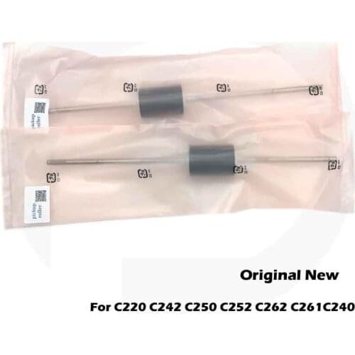 Original New For RICOH AF1013 AF1515 MP301 271 171 SP C220 C242 C250 C252 C262 C261 C240 Paper Pickup Roller AF03-1061 AF031061