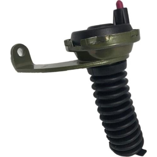 Front Differentional Gear Actuator for 2003 2006 Hyun dai Terracan OEM：51010 H1001