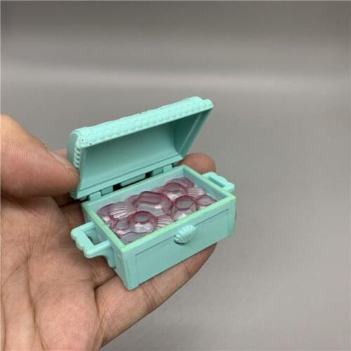 Geniune Sylvanian Doll Figures Families without package