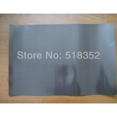 Pad Special for Adsorbing Metal Powder and Slag, Essential Goods for Wire EDM Machine with Water-based Working Liquid