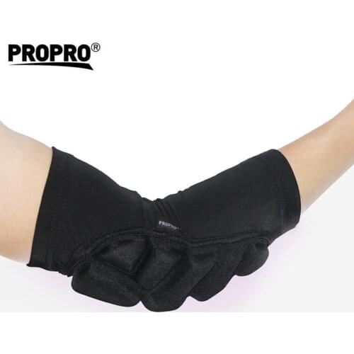 Knee Protector Kneepad Pressurized Elastic Brace Belt For Running Basketball Volleyball