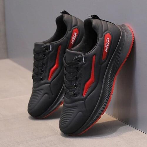 Shiweng Mens Casual Shoes