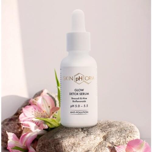 Skinphoria Face Serums