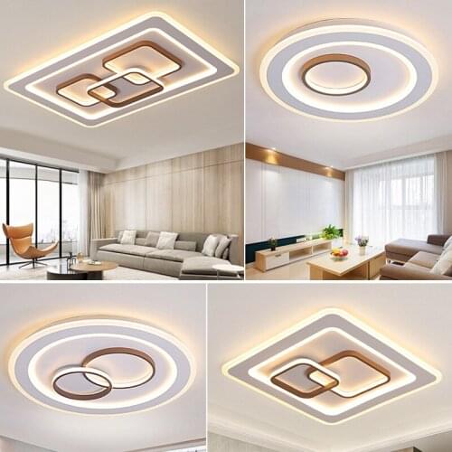 Modern ceiling chandelier led ceiling light crystal chandelier ceiling Ceiling Lamp Fixtures home decoration luminaria
