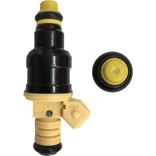 Fuel Injector 0280150762 96050712 For Volvo 240 740 940 960 940 Peugeot 205 Citroen