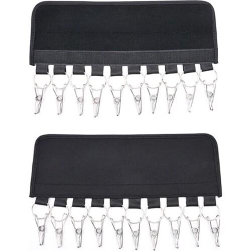 Hat Rack, Baseball Hat Rack, Wardrobe Hat Rack, Rubber Stainless Steel Clip, Replace Your Clothes Rack with Hat Rack