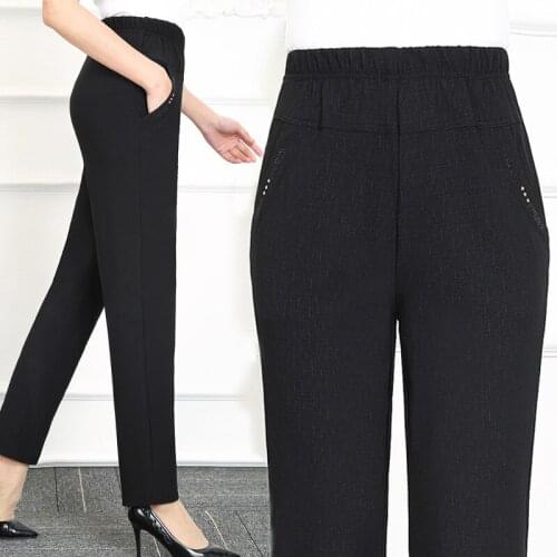 Wednesf Women's Skinny Pants