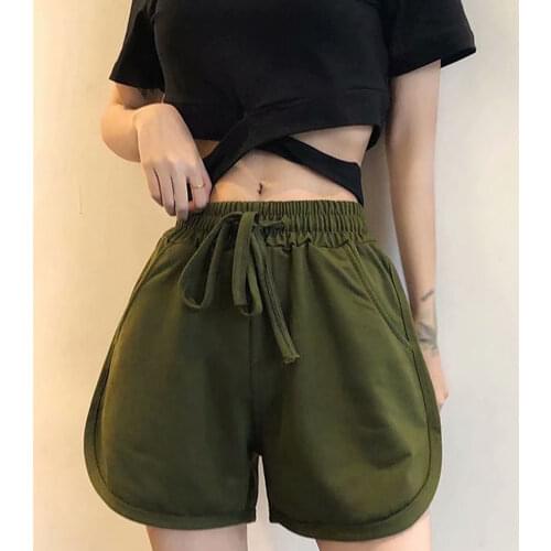 Zebery Women's Sports Shorts