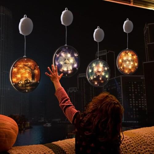 ZTIECLIGHT LED String Lights