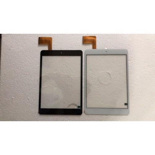 8'' New tablet pc glass sensor for Explay Trend 3G, Explay SM2 Turbopad 704 digitizer touch screen touch panel
