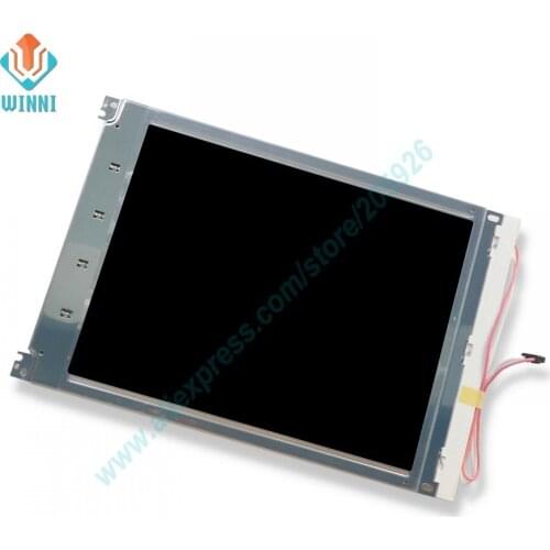9.4 inch 640*480 Monochrome lcd display LMG5278XUFC-00T