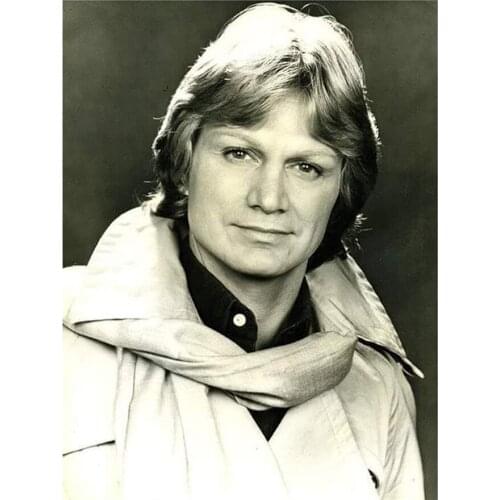 Full Diamond Embroidery 5D DIY Diamond Painting French Singer Claude Francois Cross Stitch Square Round Rhinestone Gift