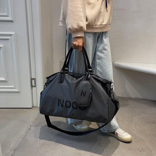 CHALLEN Women's Sports Bags