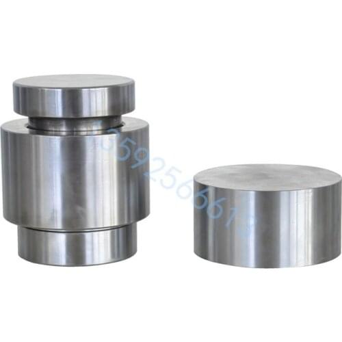 CYKY-0105 cylindrical powder hydraulic press mould