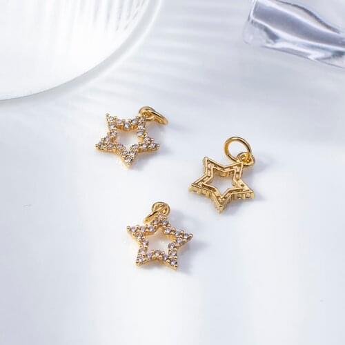 HIYANNUMS Jewelry Sets