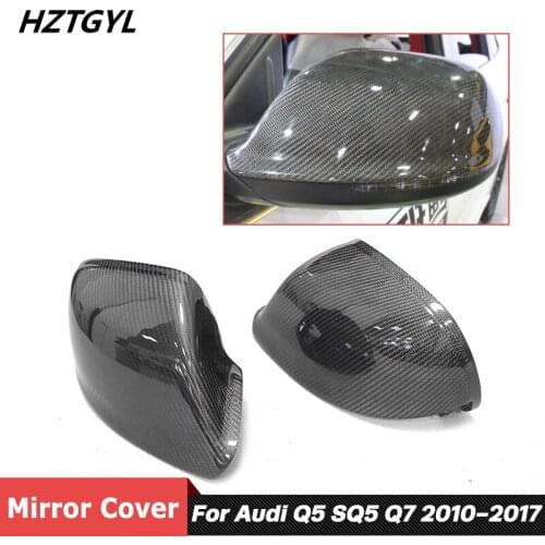 Hztgyl Car Mirrors