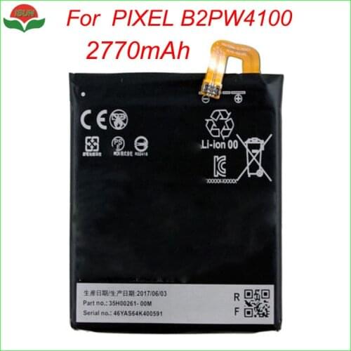 Аккумуляторы для телефонов Google Pixel ISUNOO China At AliExpress