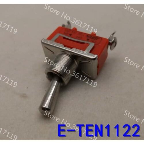Liyadu Lever Switches