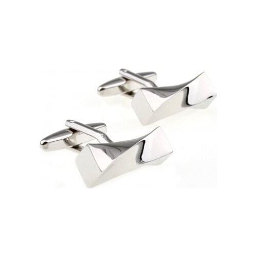 Metal Cufflink 15 Pairs Wholesale Free Shipping